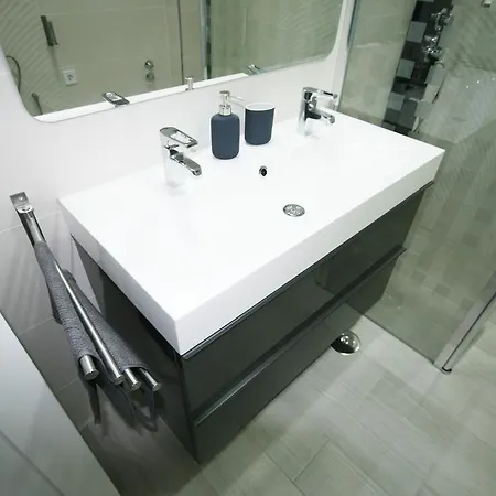 Atarazanas Appartement