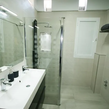 Atarazanas Appartement Málaga