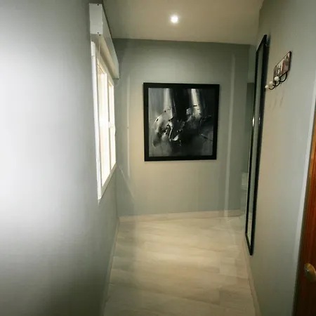 Appartement Atarazanas Málaga
