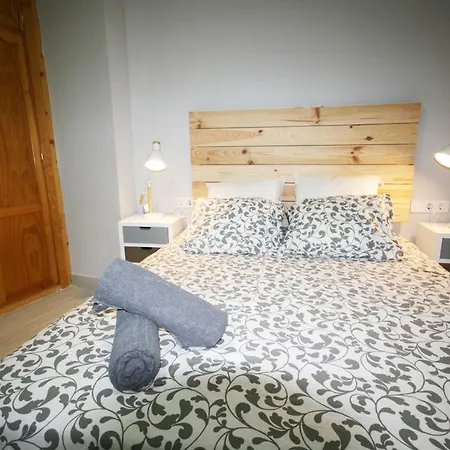 Appartement Atarazanas