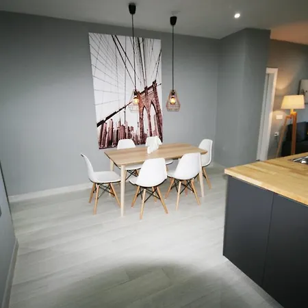 Atarazanas Appartement *