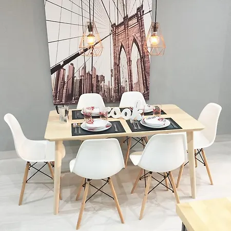 Atarazanas Appartement *